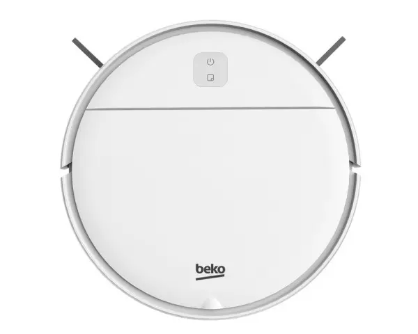 BEKO VRR 50414 VW robot usisivač sa posudom beli 