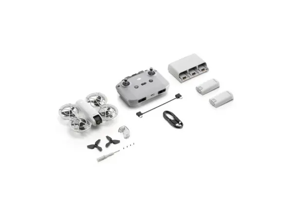 Dron DJI Neo Fly More Combo' ( 'CP.FP.00000185.01' ) 