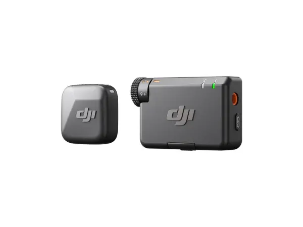Mikrofon DJI Mic Mini (1 TX + 1 RX)' ( 'CP.RN.00000432.01' ) 