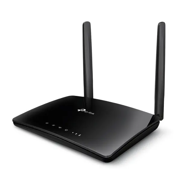 4G Router TP-LINK MR400 AC12004GLANSIM slot