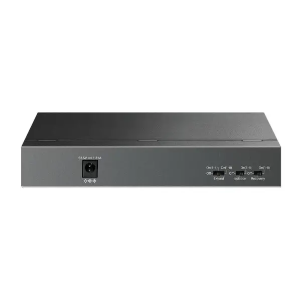 LAN Switch TP-LINK LS109P 8 PoE 101001000Mbps