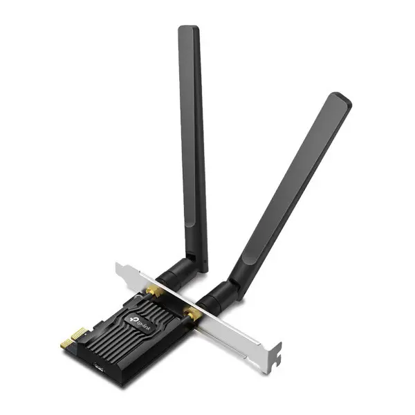 LAN MK PCI-E TP-Link Archer TX20E WiFi AX1800Bluetooth 5.2