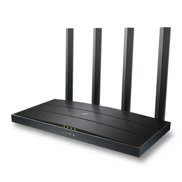 LAN Router TP-Link Archer AX17 AX1500WiFi63xGLAN+1xGWAN
