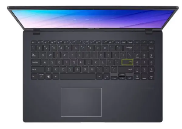 NB Vivobook Go 15 L510KA N45008GB512GB15.6HD2YENG