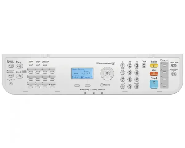 KYOCERA ECOSYS MA4500x multifunkcijski štampač 