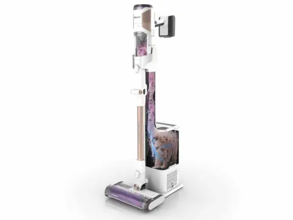 Štapni usisivač SHARK IW3612EU 240W bela' ( 'IW3612EU' ) 