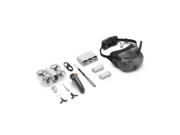 Dron DJI Neo Motion Fly More Combo' ( 'CP.FP.00000186.03' ) 