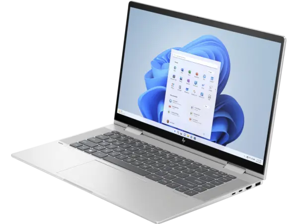 Laptop HP Envy x360 15-fe0046nn W11H15.6''FHD IPS Touchi5-1335U16GBonbo512GBbacklit2gENsrebrn' ( 'A71S6EA#ABB' ) 
