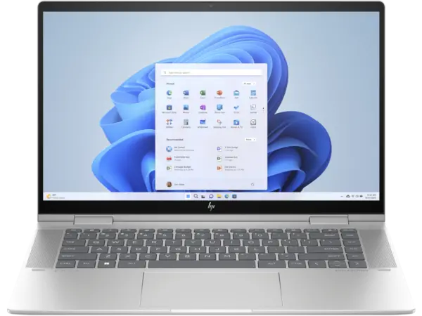 Laptop HP Envy x360 15-fe0046nn W11H15.6''FHD IPS Touchi5-1335U16GBonbo512GBbacklit2gENsrebrn' ( 'A71S6EA#ABB' ) 