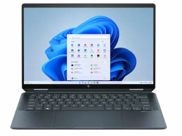 Laptop HP Spectre x360 14-eu0002nm W11H14''2.8K OLEDTouchCore U7-155H32GB2TBbacklitFPR3gteget' ( 'B20D4EA#BED' ) 