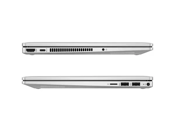 Laptop HP Pavilion x360 14-ek1008nm DOS14''FHD IPS Touchi5-1335U16GB onboard512GBbacklitsrebrna' ( '8D6R2EA' ) 