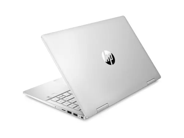 Laptop HP Pavilion x360 14-ek1008nm DOS14''FHD IPS Touchi5-1335U16GB onboard512GBbacklitsrebrna' ( '8D6R2EA' ) 