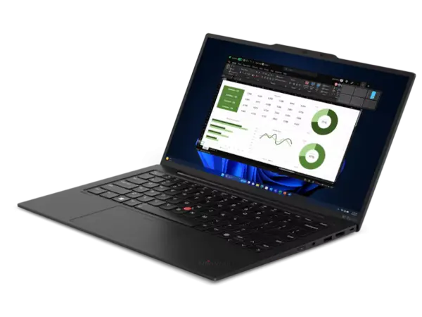 Laptop LENOVO ThinkPad X1 Carbon G12Win11 Pro14'' WUXGAU7-155U16GB512GB SSDFPRbacklit SRBcrna' ( '21KC004WYAP' ) 