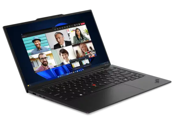 Laptop LENOVO ThinkPad X1 Carbon G12Win11 Pro14'' WUXGAU7-155U16GB512GB SSDFPRbacklit SRBcrna' ( '21KC004WYAP' ) 