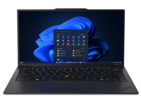 Laptop LENOVO ThinkPad X1 Carbon G12Win11 Pro14'' WUXGAU7-155U16GB512GB SSDFPRbacklit SRBcrna' ( '21KC004WYAP' ) 