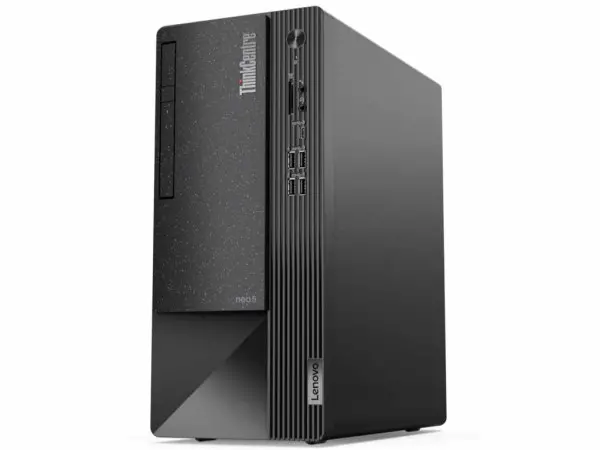 Računar LENOVO TC neo 50t G4 DOSi5-1340016GB512GB SSDSlim DVD3in1 Card ReaderUSB miš i tastat' ( '12JB0016YAP' ) 