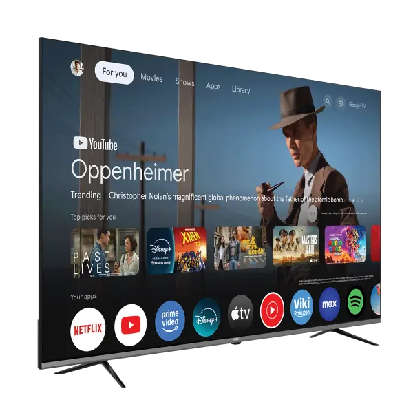 VOX UHD 75GOU080B