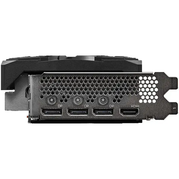 Asrock Intel Arc A770 Phantom Gaming D 8GB OC, 256-bit GDDR6, 1x HDMI 2.1, 3x DisplayPort 2.0, 2x 8-pin Power Connectors, recommended PSU 7