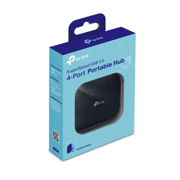 USB HUB 4 port TP-Link UH400 3.0