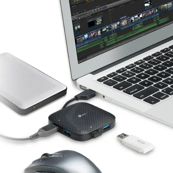 USB HUB 4 port TP-Link UH400 3.0