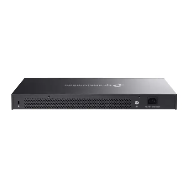 LAN Switch TP-LINK TL-SG3428 JetStream L3-lite24-port 4xSFP