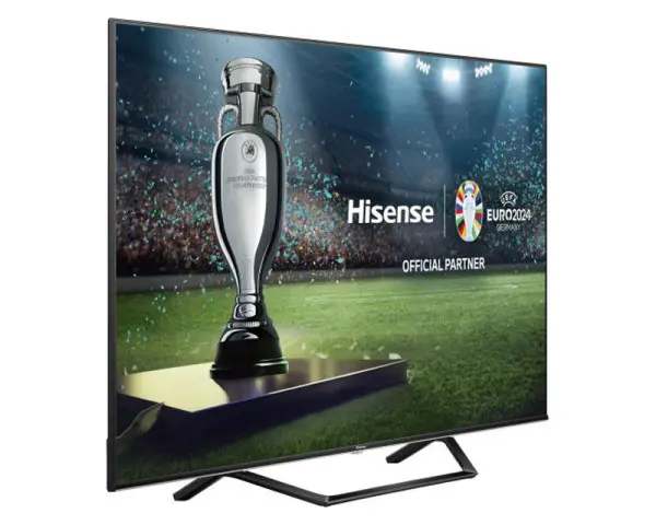 HISENSE 43 inča 43A7NQ QLED 4K UHD Smart TV 