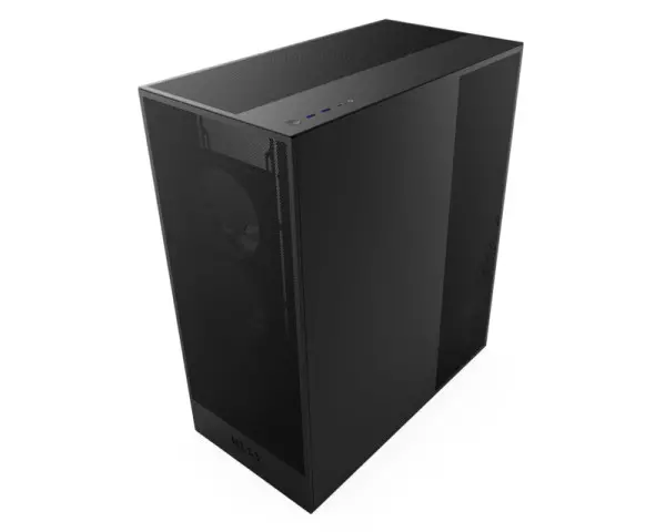 NZXT H7 Flow RGB kućište crno (CM-H72FB-R1) 