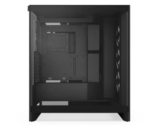 NZXT H7 Flow RGB kućište crno (CM-H72FB-R1) 