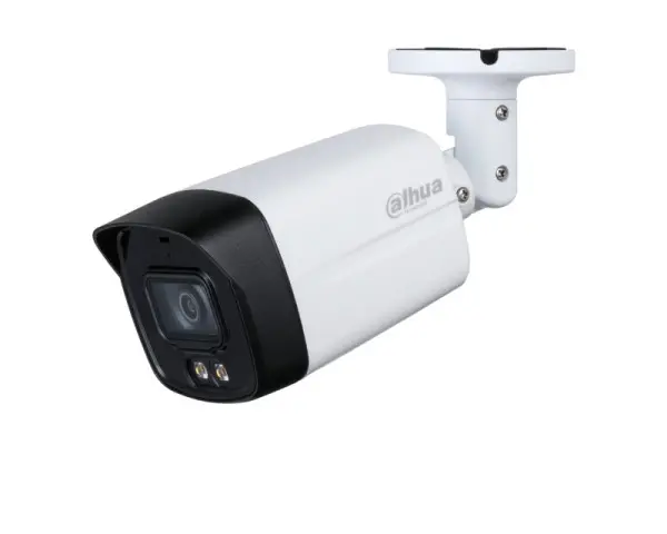 DAHUA HAC-HFW1500TLM-IL-A-0280B-S2 5MP Smart Dual Light HDCVI Fixed-focal Bullet kamera 