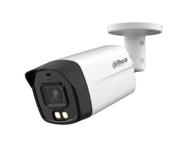 DAHUA HAC-HFW1500TLM-IL-A-0280B-S2 5MP Smart Dual Light HDCVI Fixed-focal Bullet kamera 