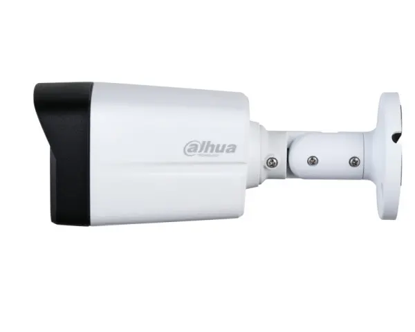 DAHUA HAC-HFW1500TLM-IL-A-0280B-S2 5MP Smart Dual Light HDCVI Fixed-focal Bullet kamera 