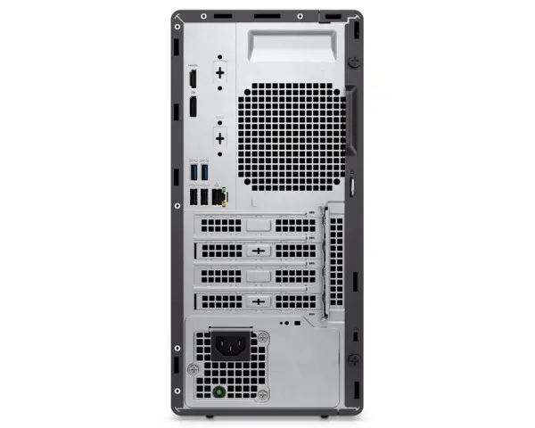 DELL OptiPlex 7020 MT i5-12500 8GB 512GB SSD DVDRW Ubuntu 3yr ProSupport 