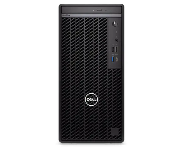 DELL OptiPlex 7020 MT i5-12500 8GB 512GB SSD DVDRW Ubuntu 3yr ProSupport 
