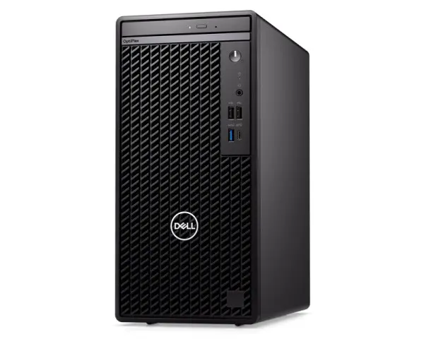 DELL OptiPlex 7020 MT i5-12500 8GB 512GB SSD DVDRW Ubuntu 3yr ProSupport 