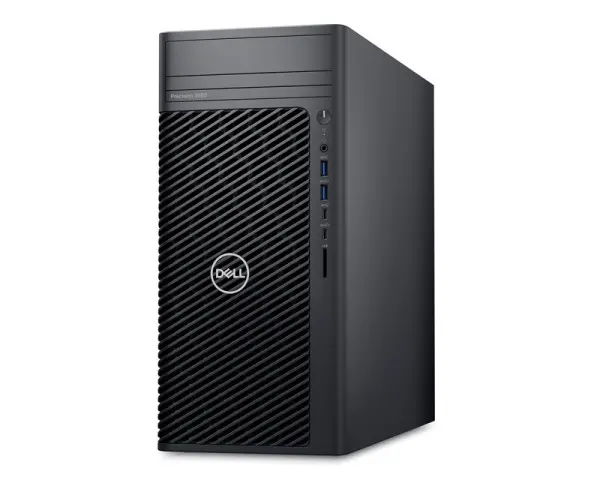 DELL Precision T3680 i7-14700K 16GB 512GB SSD 1TB Quadro T1000 4GB Win11Pro 3yr NBD 