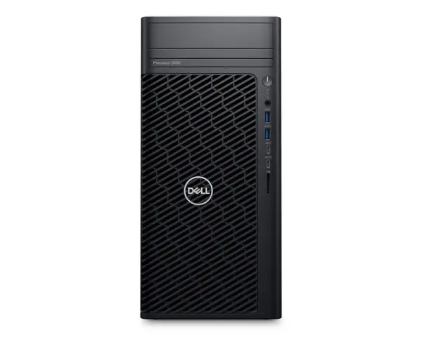 DELL Precision T3680 i7-14700K 16GB 512GB SSD 1TB Quadro T1000 4GB Win11Pro 3yr NBD 