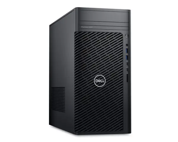 DELL Precision T3680 i7-14700K 16GB 512GB SSD 1TB Quadro T1000 4GB Win11Pro 3yr NBD 