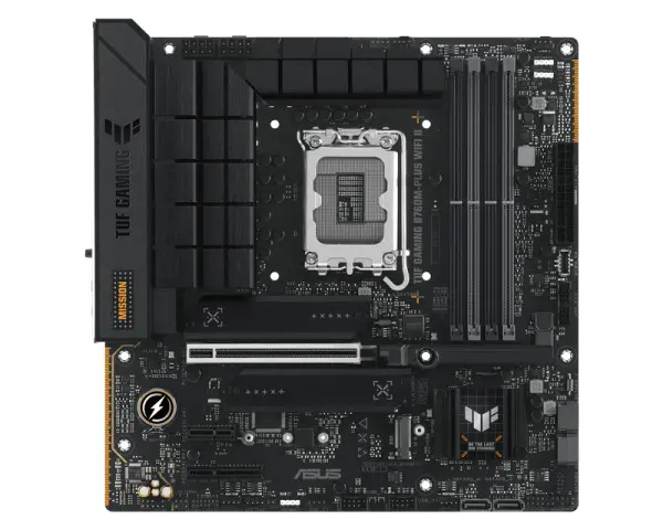 ASUS TUF GAMING B760M-PLUS WIFI II matična ploča