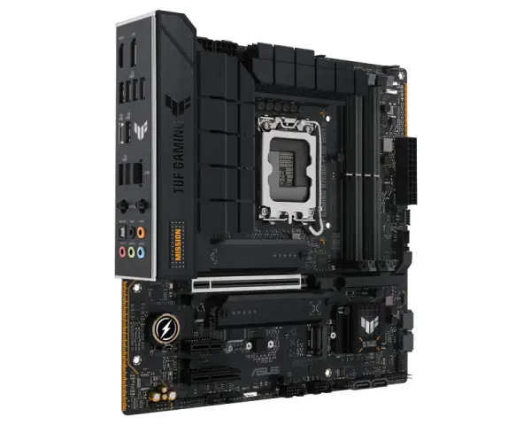 ASUS TUF GAMING B760M-PLUS WIFI II matična ploča