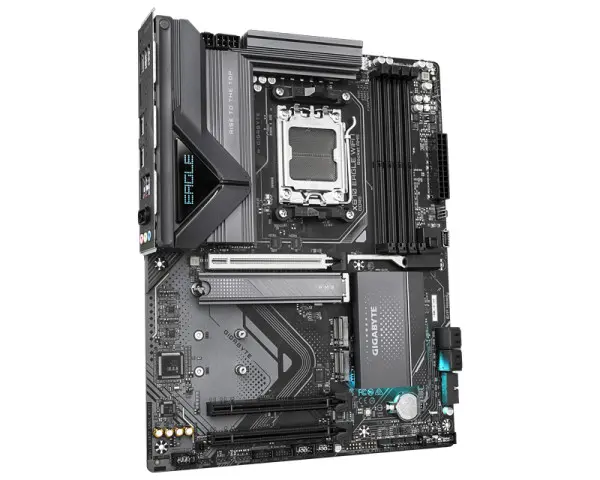 GIGABYTE X870 EAGLE WIFI7 1.0 matična ploča