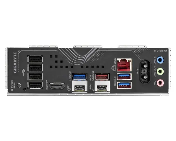GIGABYTE X870 EAGLE WIFI7 1.0 matična ploča
