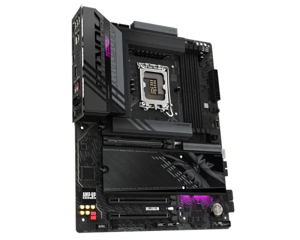 GIGABYTE Z890 A ELITE WIFI7 rev. 1.x matična ploča