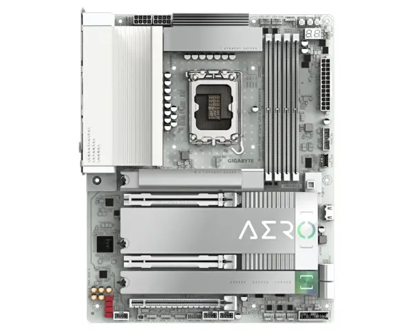 GIGABYTE Z890 AERO G rev. 1.x matična ploča