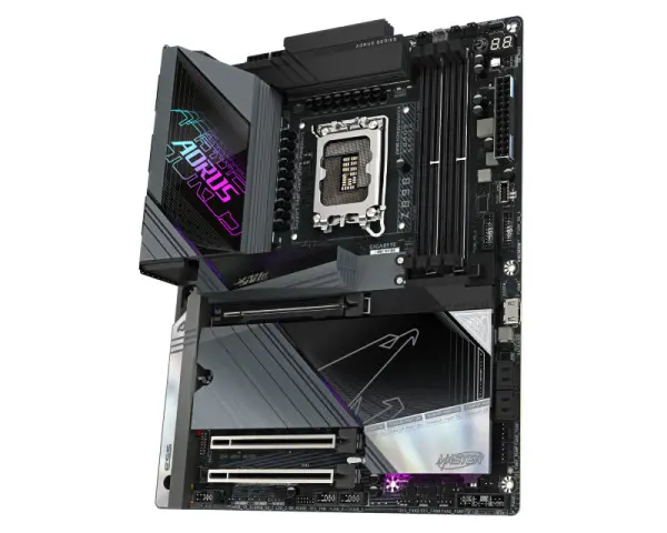GIGABYTE Z890 AORUS MASTER rev. 1.x matična ploča