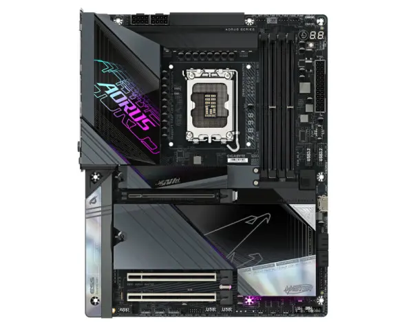 GIGABYTE Z890 AORUS MASTER rev. 1.x matična ploča
