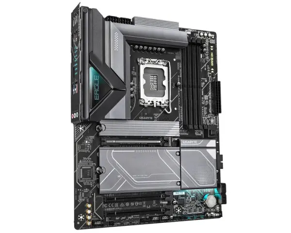 GIGABYTE Z890 EAGLE rev. 1.x matična ploča
