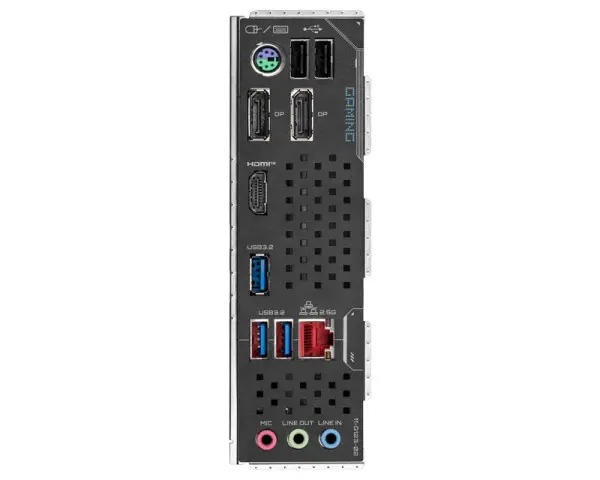 GIGABYTE Z890M GAMING X rev. 1.x matična ploča