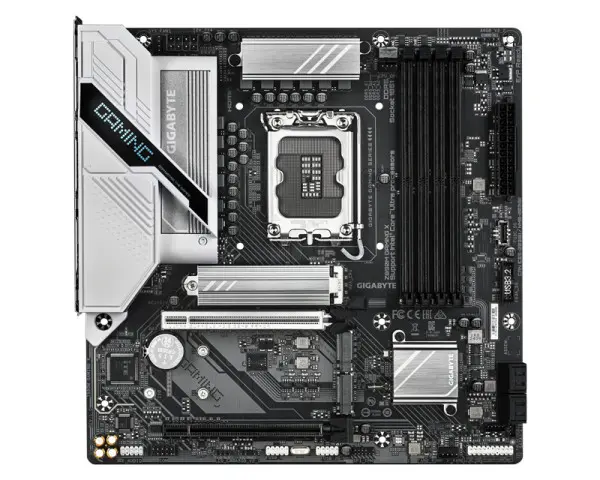 GIGABYTE Z890M GAMING X rev. 1.x matična ploča