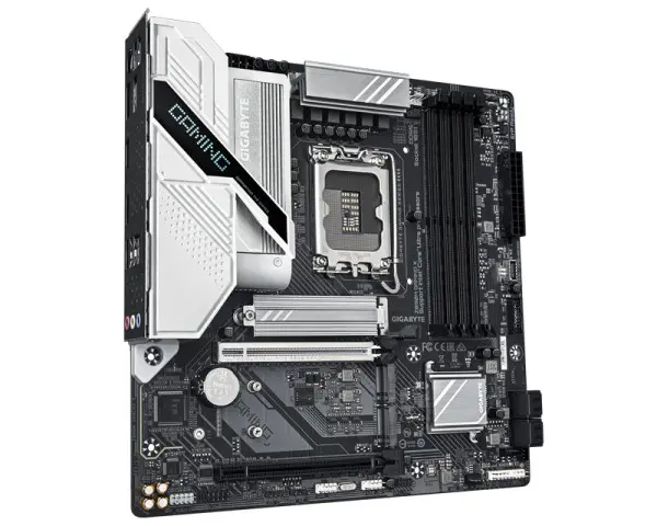 GIGABYTE Z890M GAMING X rev. 1.x matična ploča