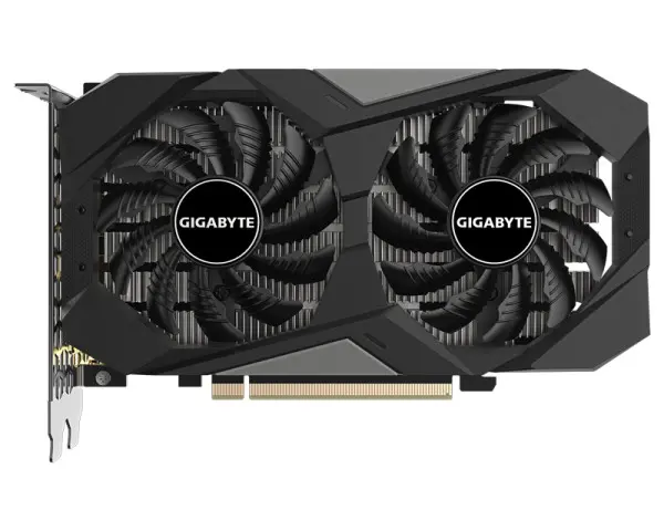 GIGABYTE nVidia GeForce RTX 3050 6GB 96bit GV-N3050WF2OCV2-6GD grafička karta